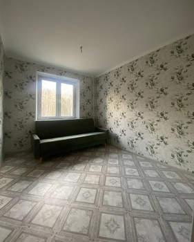 1-к квартира, вторичка, 41м2, 3/10 этаж