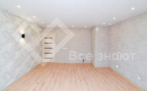 Студия квартира, вторичка, 34м2, 13/21 этаж