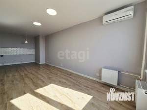 3-к квартира, вторичка, 69м2, 24/26 этаж