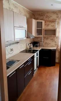 2-к квартира, вторичка, 63м2, 7/9 этаж