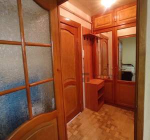 1-к квартира, вторичка, 30м2, 1/5 этаж
