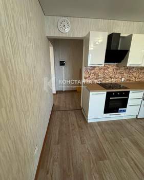 Студия квартира, вторичка, 34м2, 8/21 этаж