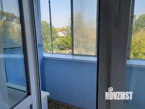 3-к квартира, вторичка, 62м2, 3/5 этаж