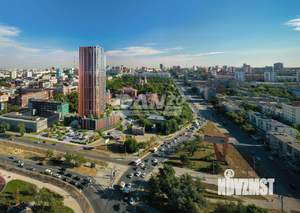 1-к квартира, вторичка, 61м2, 8/31 этаж