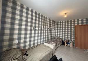 2-к квартира, вторичка, 56м2, 6/10 этаж