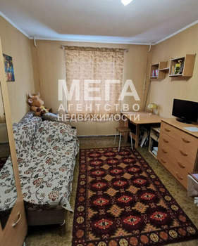 1-к квартира, вторичка, 64м2, 6/9 этаж