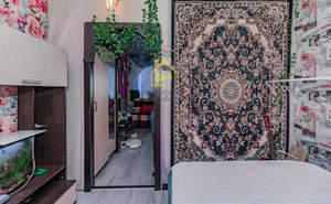 1-к квартира, вторичка, 37м2, 11/14 этаж