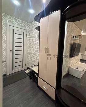 1-к квартира, вторичка, 45м2, 3/5 этаж