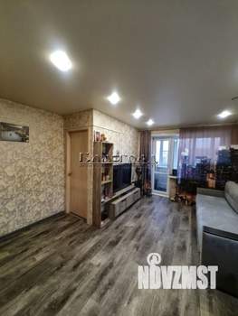 1-к квартира, вторичка, 30м2, 5/5 этаж