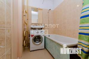 1-к квартира, вторичка, 40м2, 8/10 этаж