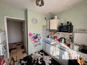 2-к квартира, вторичка, 50м2, 6/9 этаж