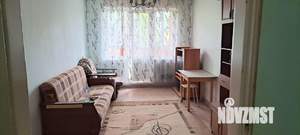 2-к квартира, вторичка, 45м2, 3/5 этаж