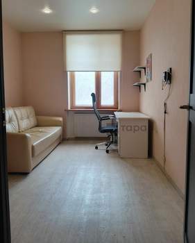 2-к квартира, вторичка, 55м2, 2/3 этаж