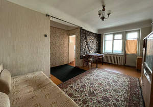 2-к квартира, вторичка, 45м2, 2/2 этаж