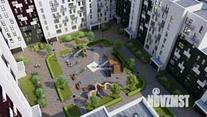 1-к квартира, вторичка, 41м2, 2/10 этаж