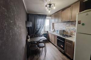 1-к квартира, вторичка, 33м2, 9/9 этаж