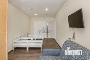 2-к квартира, вторичка, 57м2, 5/10 этаж