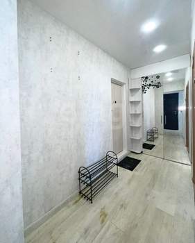 1-к квартира, вторичка, 40м2, 2/9 этаж