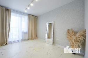 1-к квартира, вторичка, 33м2, 8/17 этаж