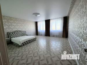 3-к квартира, вторичка, 142м2, 7/15 этаж