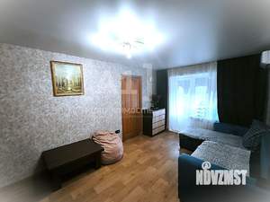 2-к квартира, вторичка, 42м2, 3/5 этаж