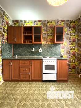 1-к квартира, вторичка, 32м2, 3/11 этаж