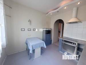 Студия квартира, вторичка, 53м2, 3/9 этаж