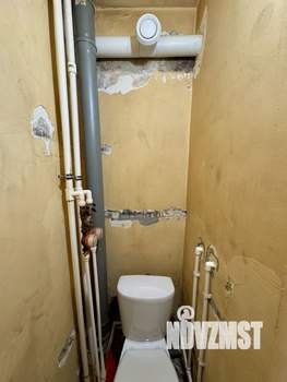 3-к квартира, вторичка, 64м2, 1/5 этаж