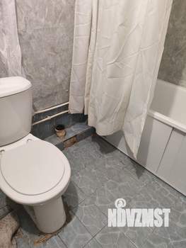 2-к квартира, вторичка, 40м2, 2/5 этаж
