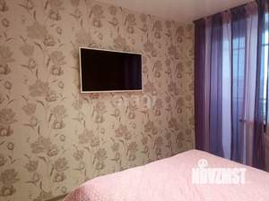 3-к квартира, вторичка, 59м2, 5/5 этаж