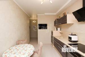 2-к квартира, вторичка, 68м2, 6/17 этаж