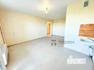 2-к квартира, вторичка, 57м2, 8/10 этаж