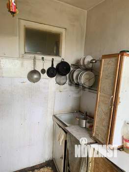 1-к квартира, вторичка, 33м2, 6/9 этаж