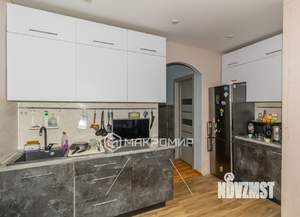 2-к квартира, вторичка, 50м2, 1/14 этаж