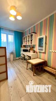 3-к квартира, вторичка, 64м2, 6/10 этаж