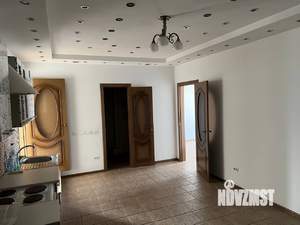 3-к квартира, вторичка, 117м2, 12/16 этаж