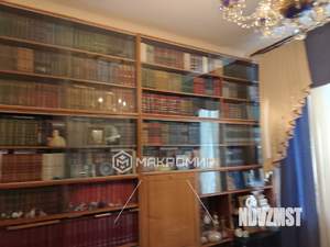 3-к квартира, вторичка, 83м2, 4/6 этаж