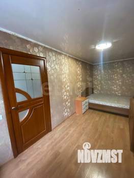 2-к квартира, вторичка, 45м2, 2/5 этаж