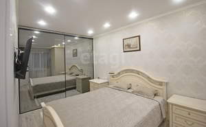 2-к квартира, вторичка, 44м2, 1/5 этаж