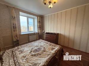 2-к квартира, вторичка, 53м2, 9/9 этаж