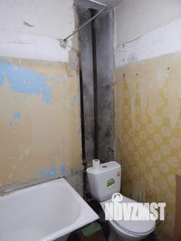 1-к квартира, вторичка, 34м2, 6/10 этаж