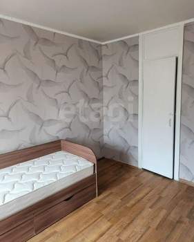 2-к квартира, вторичка, 47м2, 4/5 этаж