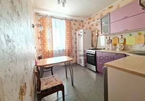 3-к квартира, вторичка, 61м2, 5/5 этаж