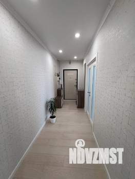 3-к квартира, вторичка, 86м2, 6/10 этаж