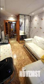 2-к квартира, вторичка, 45м2, 2/5 этаж