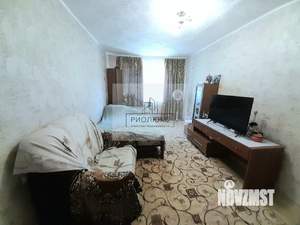 1-к квартира, вторичка, 32м2, 1/5 этаж