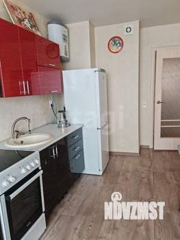 1-к квартира, вторичка, 54м2, 11/11 этаж