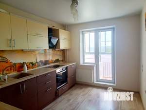 3-к квартира, вторичка, 76м2, 9/17 этаж