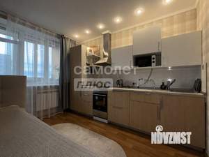 2-к квартира, вторичка, 51м2, 9/16 этаж