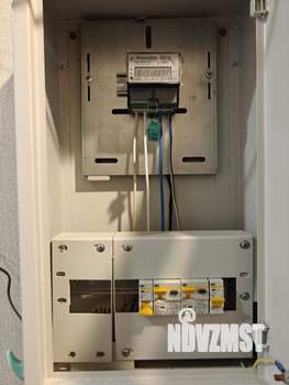 1-к квартира, вторичка, 32м2, 7/10 этаж